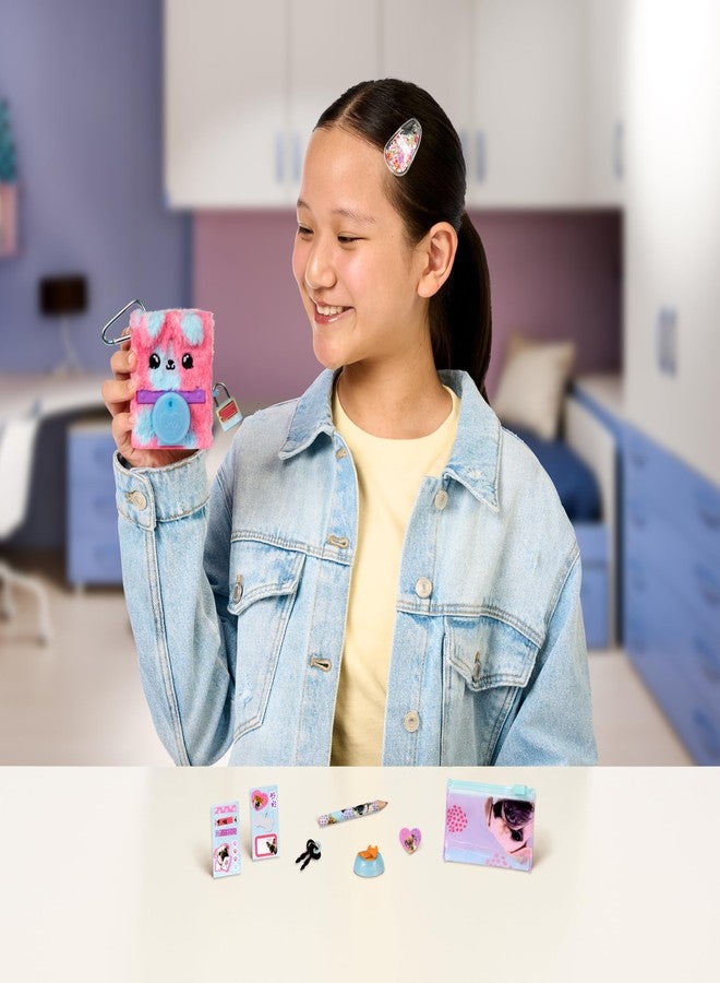 REAL LITTLES - Comes with Only 1 Journal - Collectible micro Journal with 4 surprises inside! Styles May Vary - Image 3